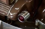 Pierce-Arrow Model 41 Convertible Sedan by LeBaron 1931 года